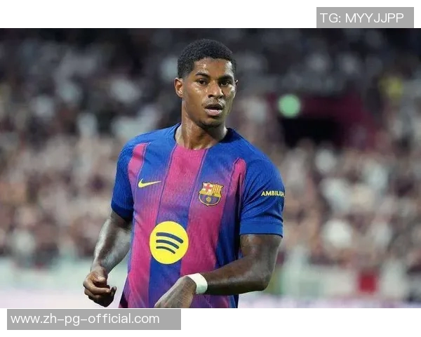 拉什福德重燃巴萨梦4000万镑转会红魔太子迎西甲新生