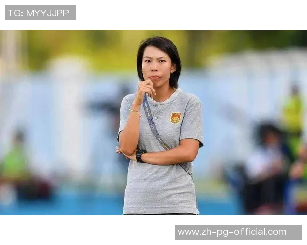 陈婉婷谈中国女足发展:追赶欧洲水平需时间与耐心