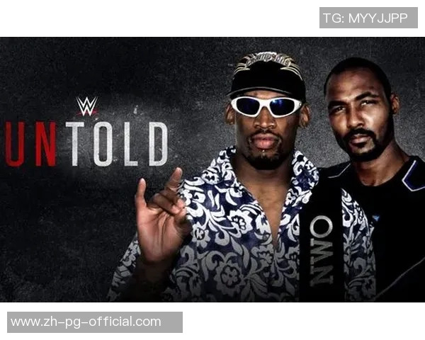 WWE马龙与罗德曼的传奇对决揭开体育娱乐的新篇章