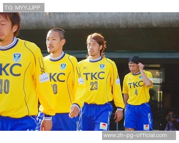 山形山神与金泽的激烈对决揭示了日本足球的魅力与竞争力